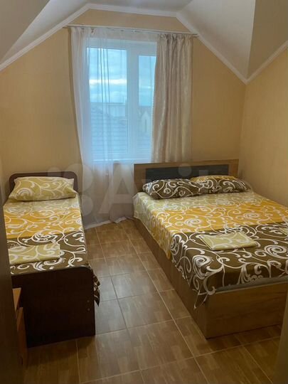 Комната 16 м², 2/2 эт.