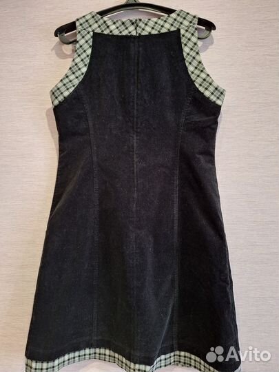 Сарафан женский панинтер