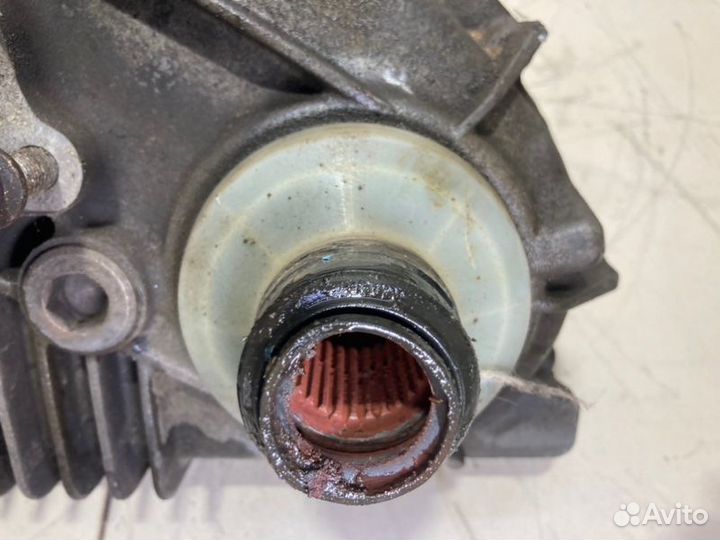 Коробка раздаточная Bmw X5