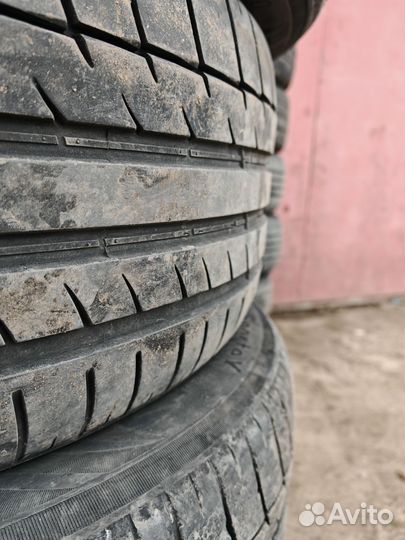 Triangle Sports TH201 245/50 R20 100W