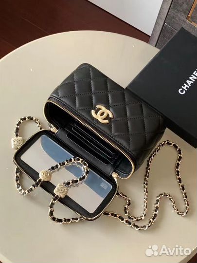 Сумка Chanel