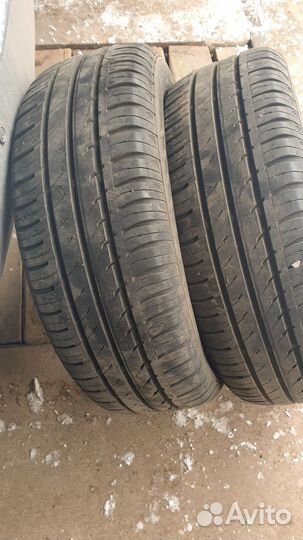 Continental Conti.eContact 185/60 R14 82T