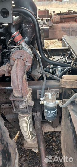 Самосвал 10 м³ КАМАЗ 65115, 2006