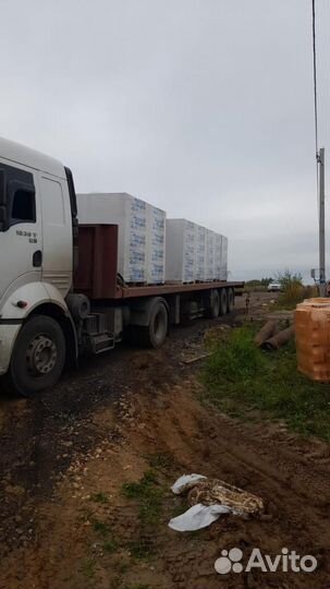 Газоблок 400