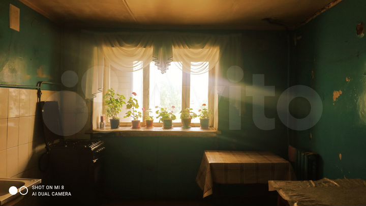 Комната 17 м² в 1-к., 7/9 эт.