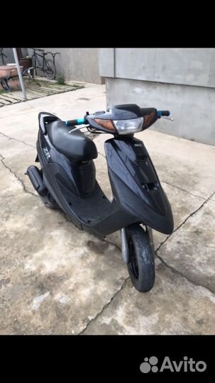 Yamaha super jog zr