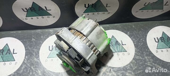 Генератор Ваз Лада 2104 2105 2107 2109 Нива Ока