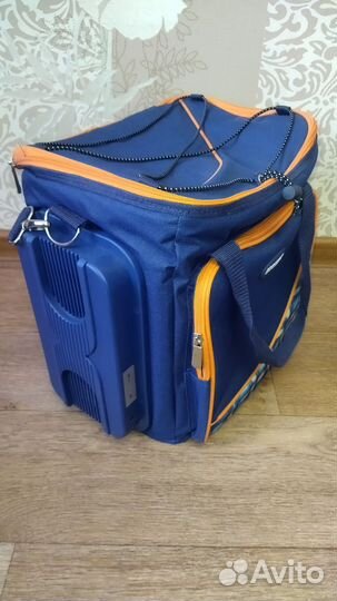 Сумка холодильник 12в