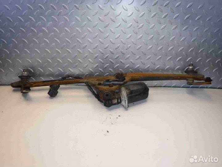 Трапеция стеклоочистителя Kia Optima 2000-2006