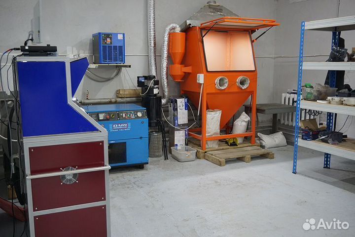 Открыть франшизу по ремонту турбин Новосокольники