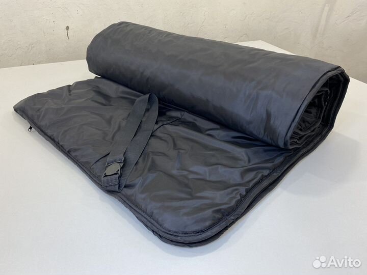 Спальный мешок, зимний