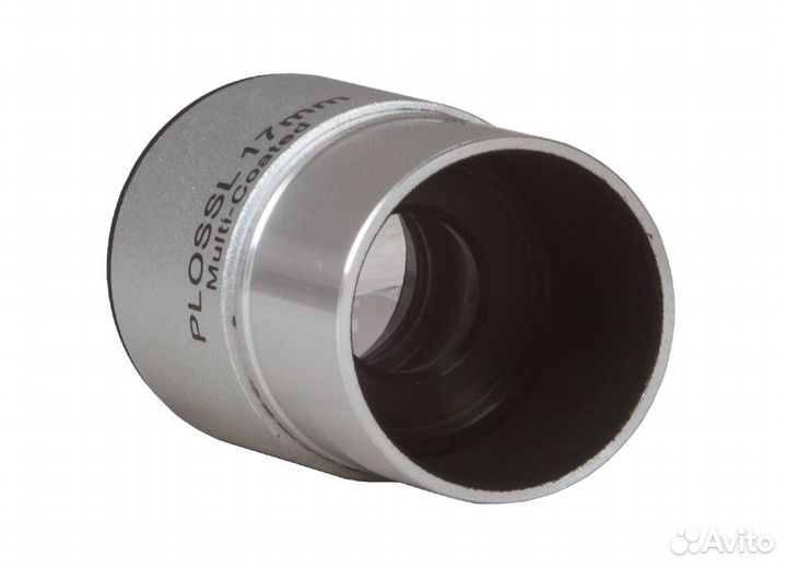 Окуляр Sky-Watcher Plössl 17 мм, 1,25
