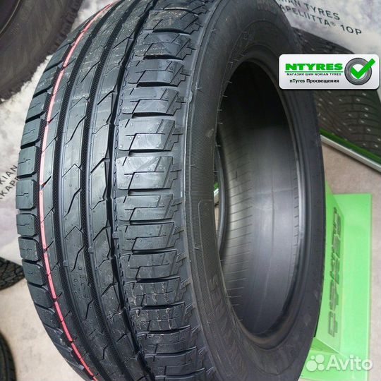 Ikon Tyres Nordman S2 SUV 235/55 R17 103V