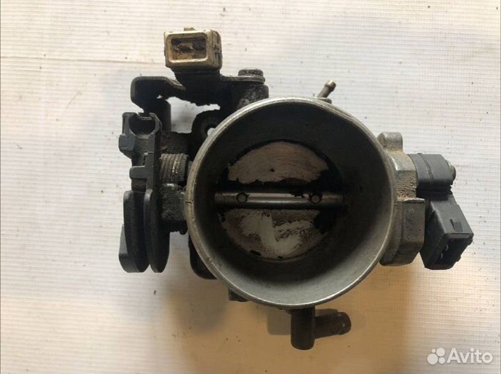 Заслонка дроссельная Volkswagen Transporter