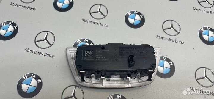 Переключатель света BMW 5 G30/G31 2018 9493734