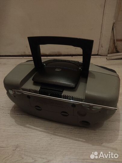 Магнитола Philips AZ 1310