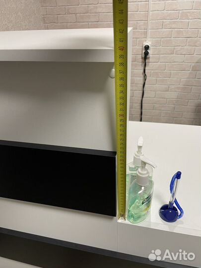 Стрйка ресепшн большая