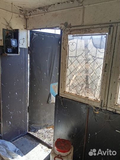 Торговый ларек