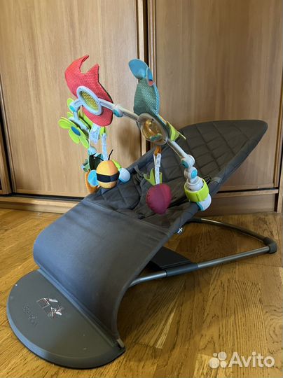 Шезлонг babybjorn