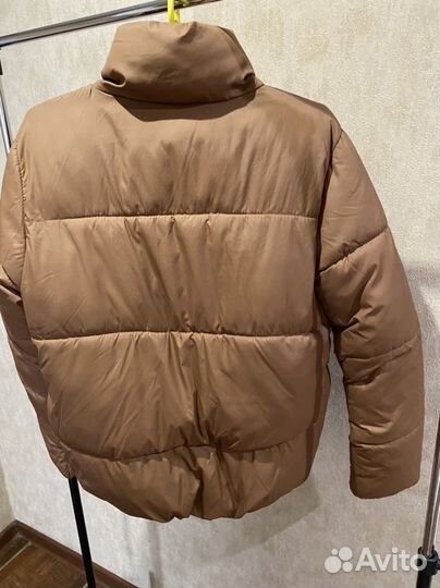 Куртка женская