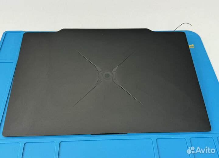 Матрица в сборе с крышкой Honor Hunter