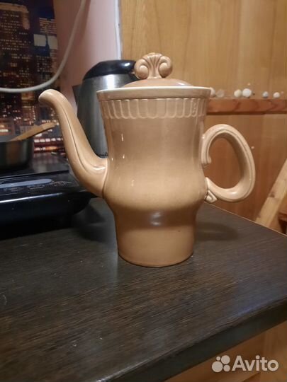 Чайник заварочный СССР