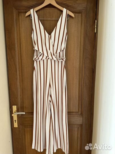 Комбинезон трикотажный