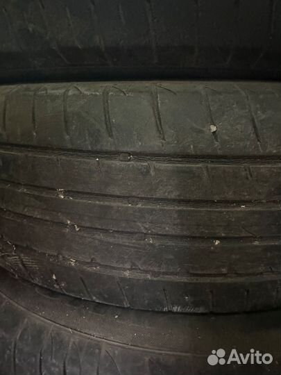 Hankook Ventus Prime 2 K115 215/70 R16 100H