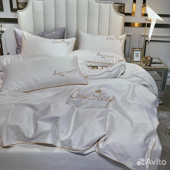 Белье постельное