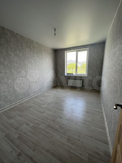 Дом 64 м² на участке 9 сот.