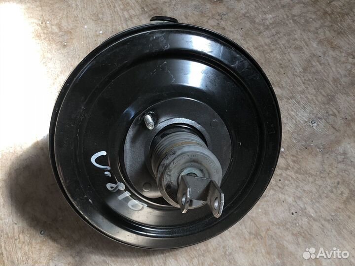 Вакуумный усилитель тормозов BMW X5 e70