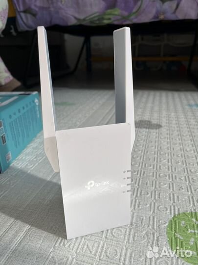 Усилитель tp link re505x