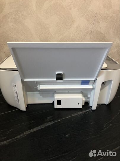 Принтер hp deskjet 2720