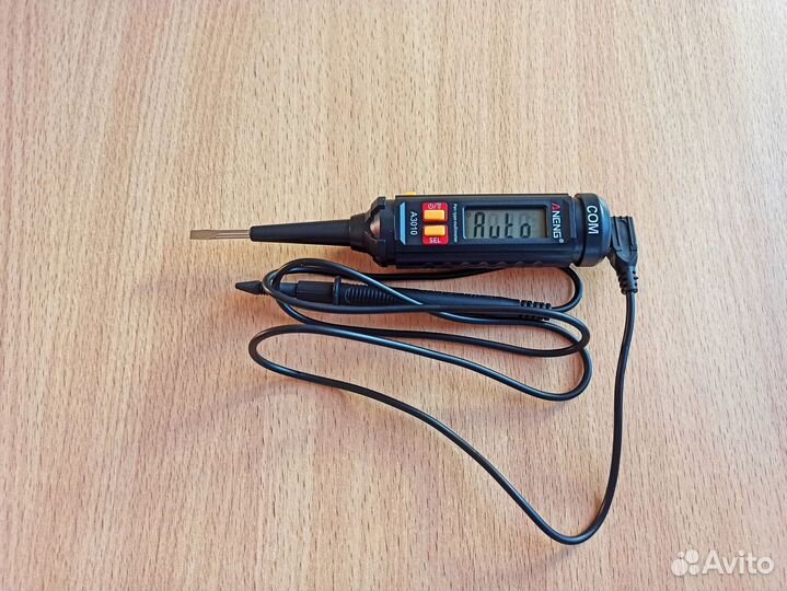 Мультиметр Aneng A3010