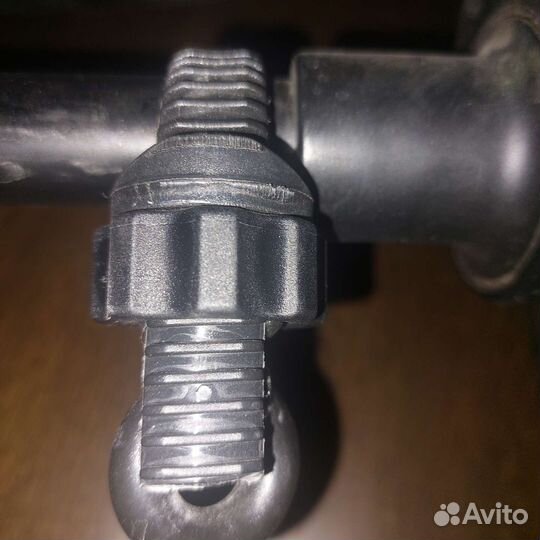 Подножка для второго ребенка на коляску