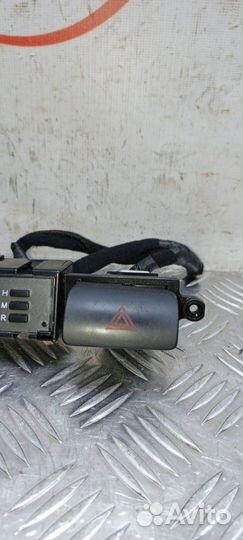 Блок кнопок Kia Sportage 2 SUV 2.0 G4GC 2007