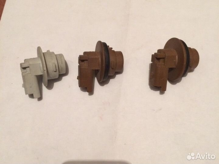 Патрон заднего фонаря Nissan Qashqai J10