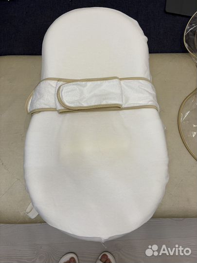 Кокон для новорожденных