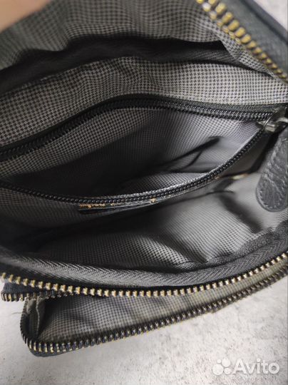 Spikes & Sparrow сумка