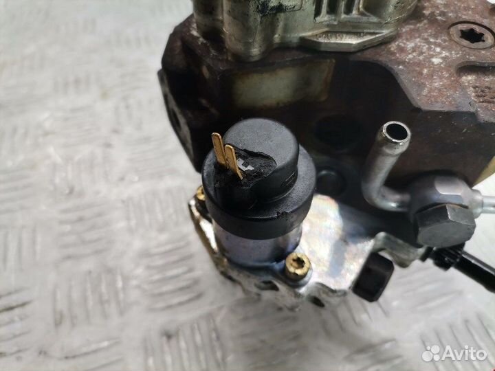 Тнвд для Opel Astra H 97327924