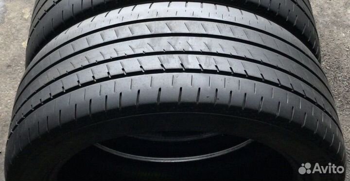 Bridgestone Turanza T005 235/45 R18