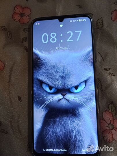 realme C53, 6/128 ГБ