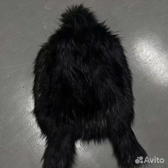 Рюкзак Opium Rick Owens Style