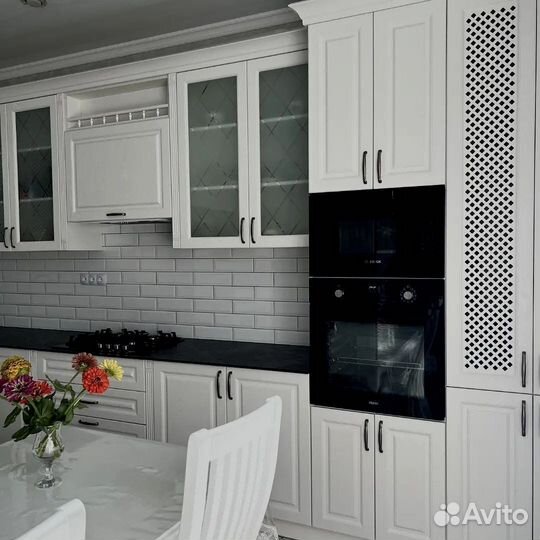 Кухня под ключ