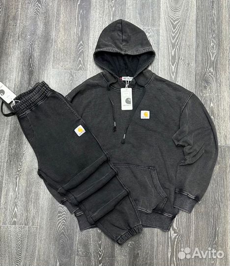 Костюм Carhartt