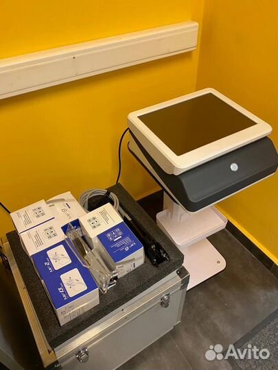 Аппарат Hifu Smas 7D