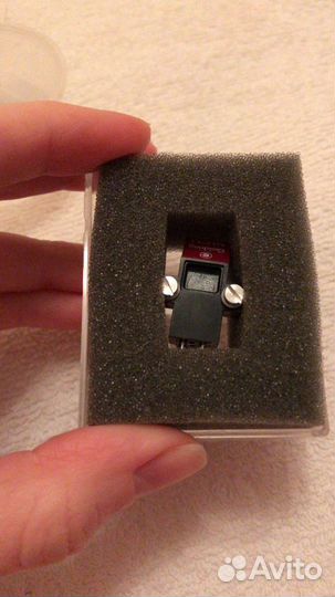 Игла новая goldring Electra