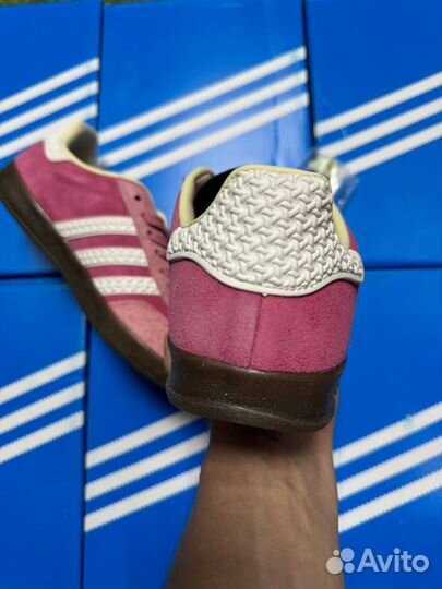 Adidas Originals Gazelle Indoor