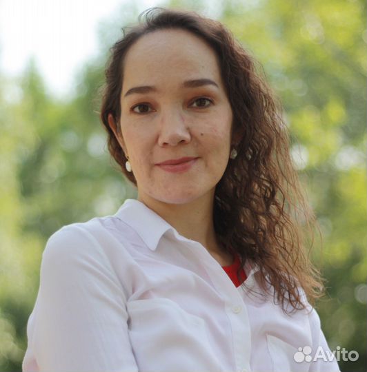 Преподаватель итальянского языка