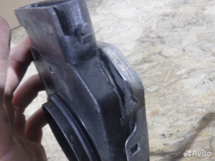 Блок управления правой фары Toyota Camry V70